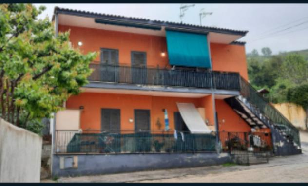 appartamento in vendita a Napoli in zona Pianura