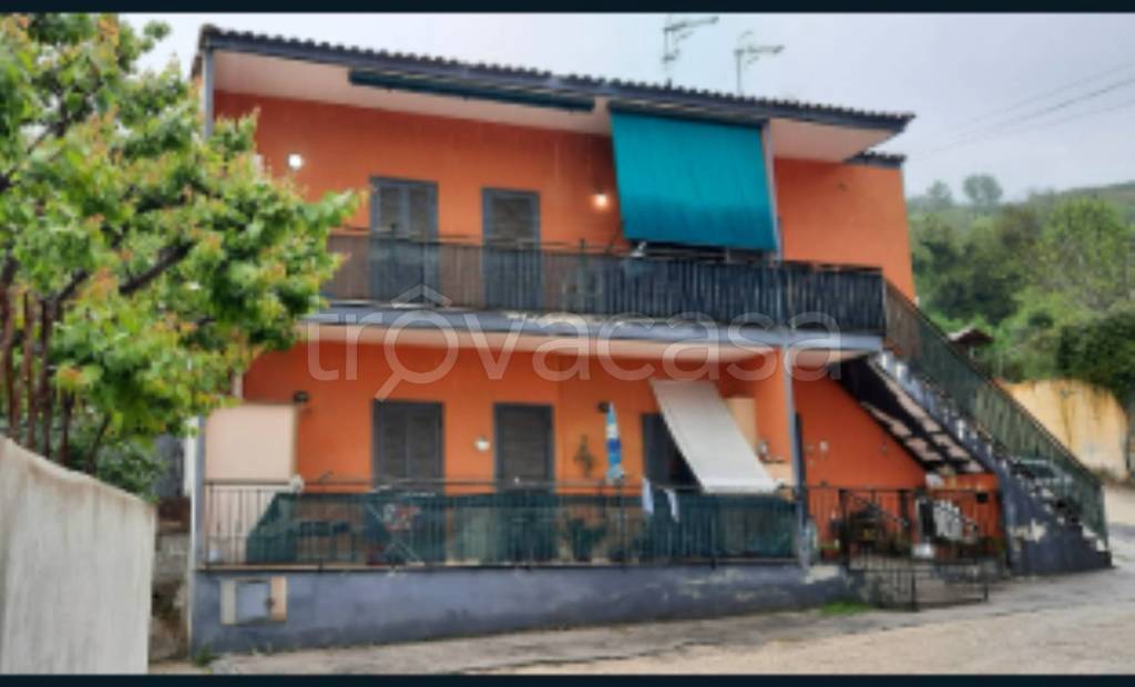 appartamento in vendita a Napoli in zona Pianura