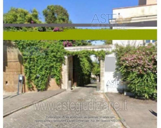 casa indipendente in vendita a Napoli in zona Posillipo