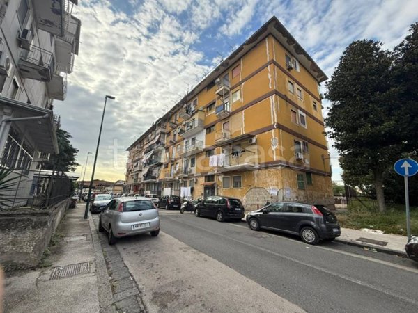 appartamento in vendita a Napoli in zona San Giovanni a Teduccio