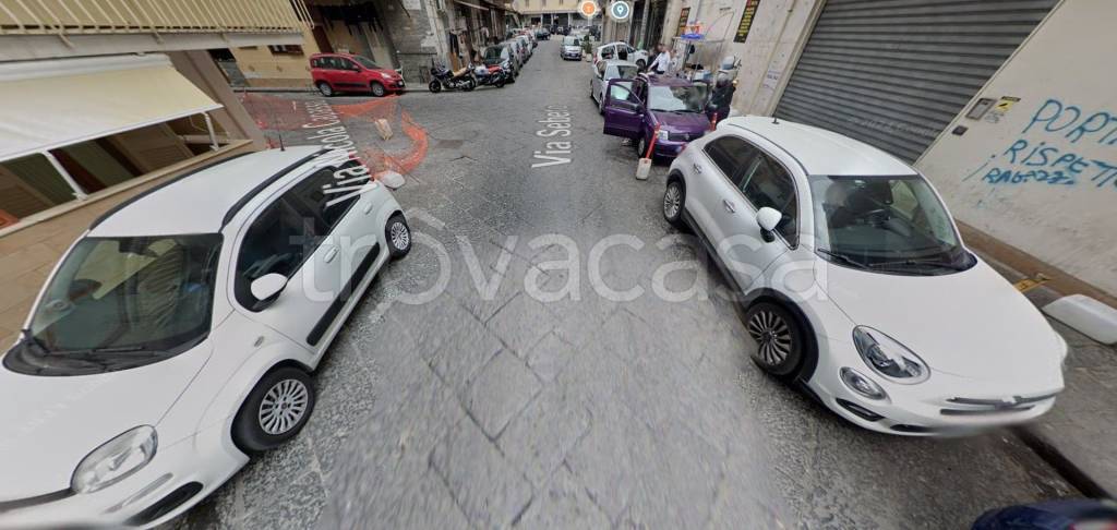 appartamento in vendita a Napoli