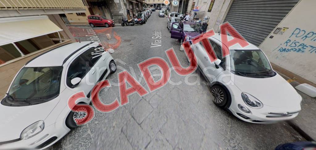 appartamento in vendita a Napoli