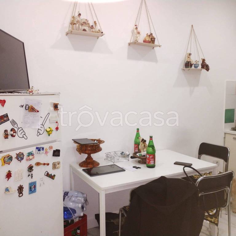 appartamento in vendita a Napoli in zona Pendino / San Giuseppe