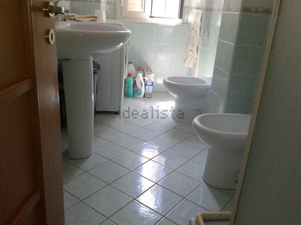 appartamento in vendita a Napoli in zona Poggioreale