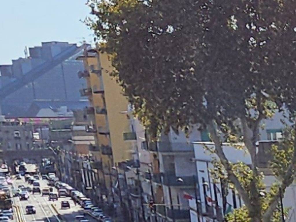 appartamento in vendita a Napoli in zona Zona Industriale-Ferrovia