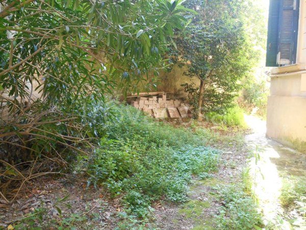 terreno agricolo in vendita a Napoli in zona Vomero