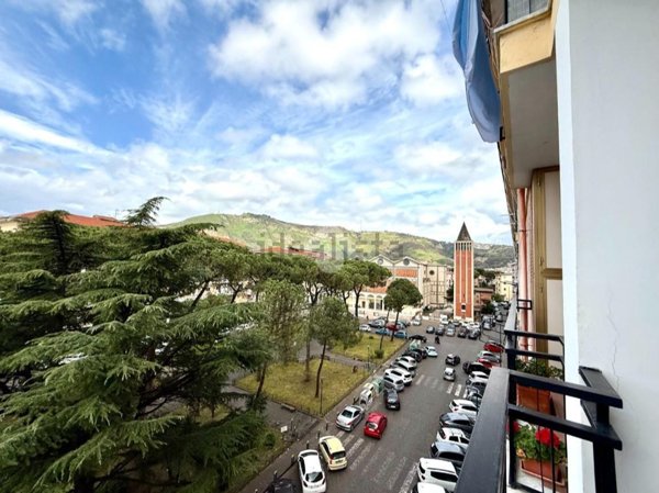 appartamento in vendita a Napoli in zona Soccavo