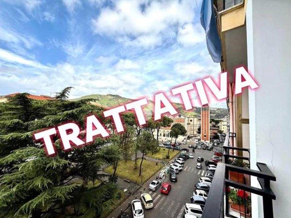 appartamento in vendita a Napoli in zona Soccavo