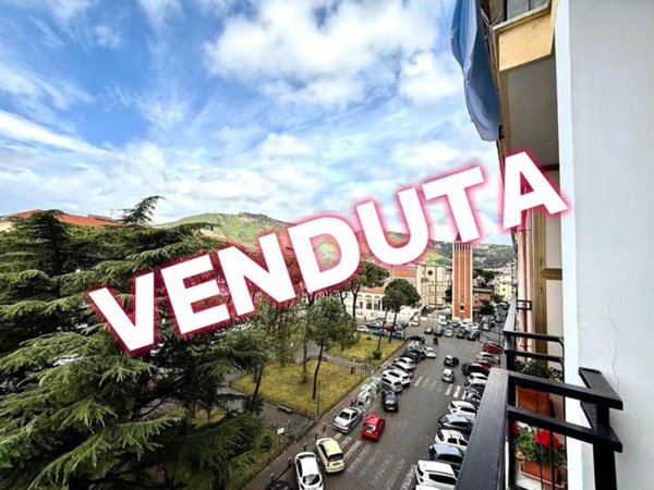 appartamento in vendita a Napoli in zona Soccavo
