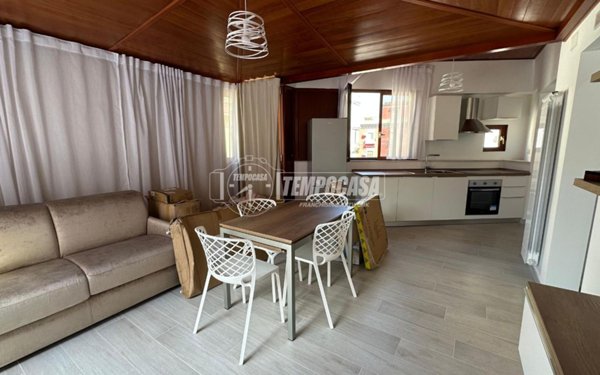 appartamento in vendita a Napoli in zona Fuorigrotta