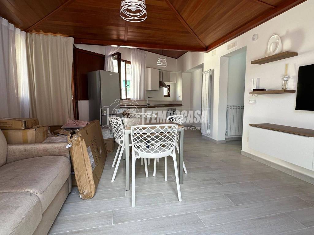 appartamento in vendita a Napoli in zona Fuorigrotta