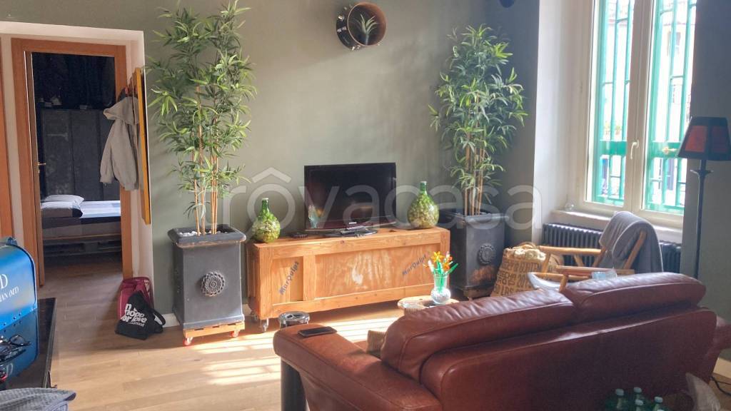 appartamento in vendita a Napoli in zona Piscinola