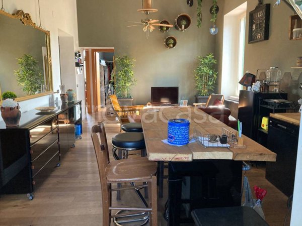 appartamento in vendita a Napoli in zona Piscinola