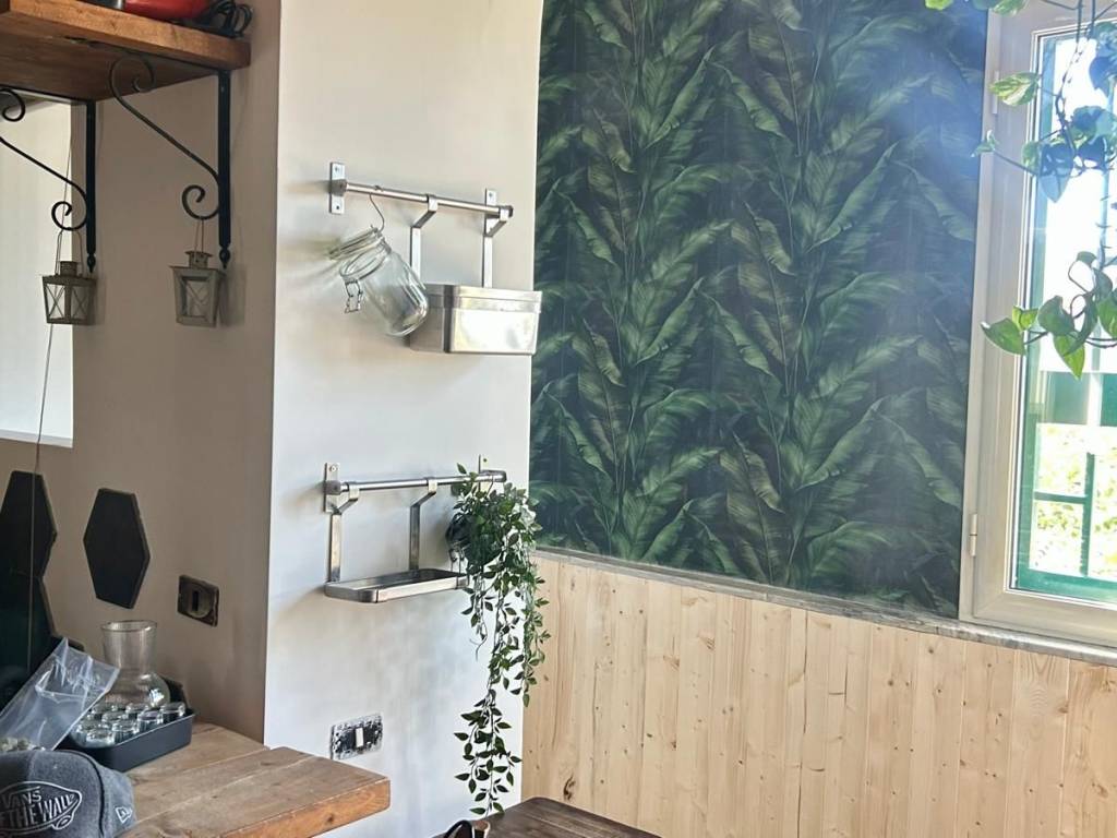 appartamento in vendita a Napoli in zona Piscinola