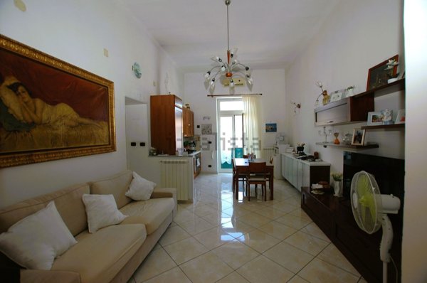 appartamento in vendita a Napoli in zona Miano