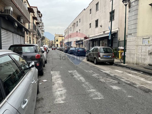 appartamento in vendita a Napoli in zona Ponticelli