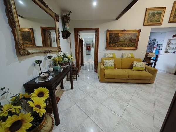 appartamento in vendita a Napoli in zona Vomero