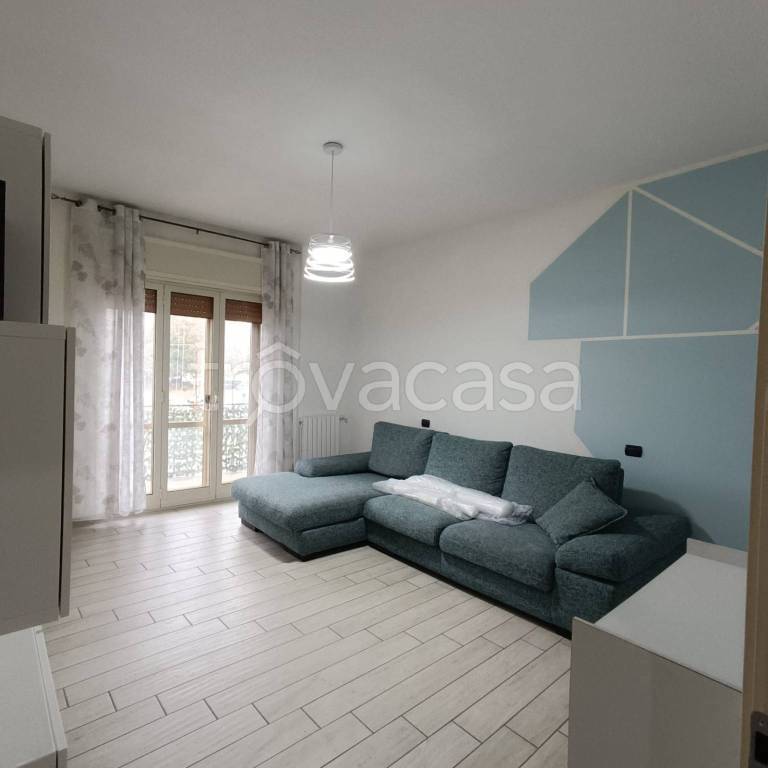 appartamento in vendita a Napoli in zona Fuorigrotta