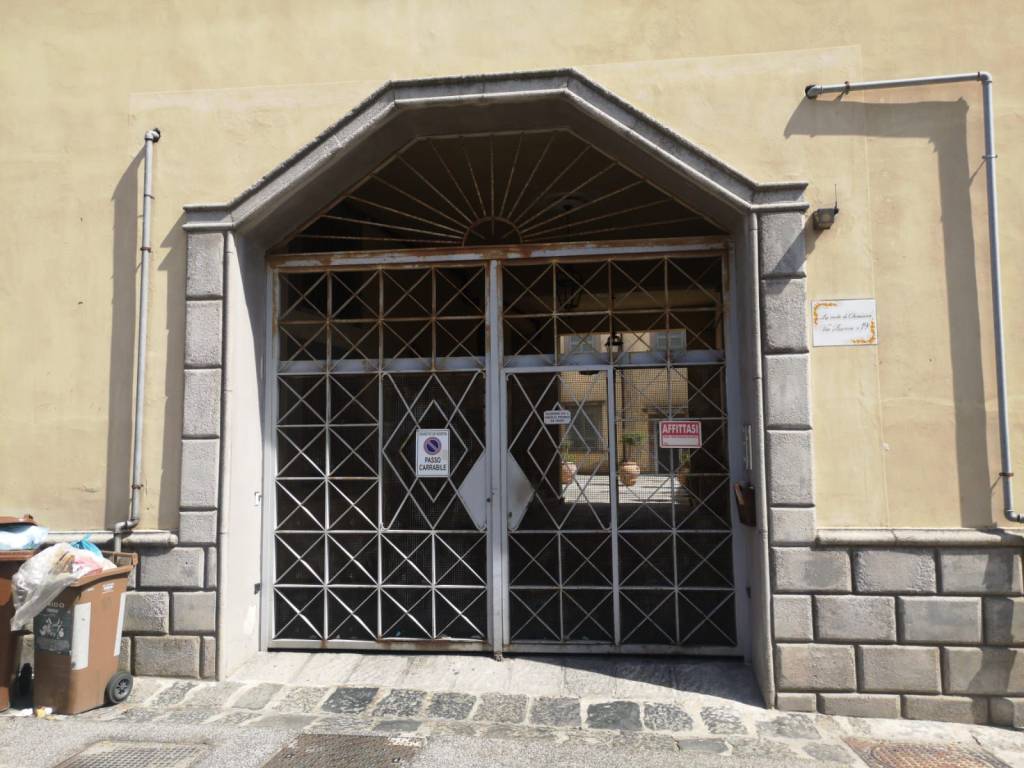 appartamento in vendita a Napoli in zona Chiaiano