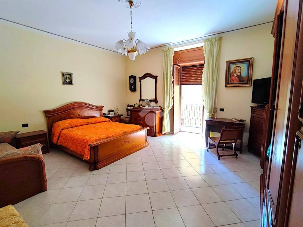 appartamento in vendita a Napoli in zona San Ferdinando