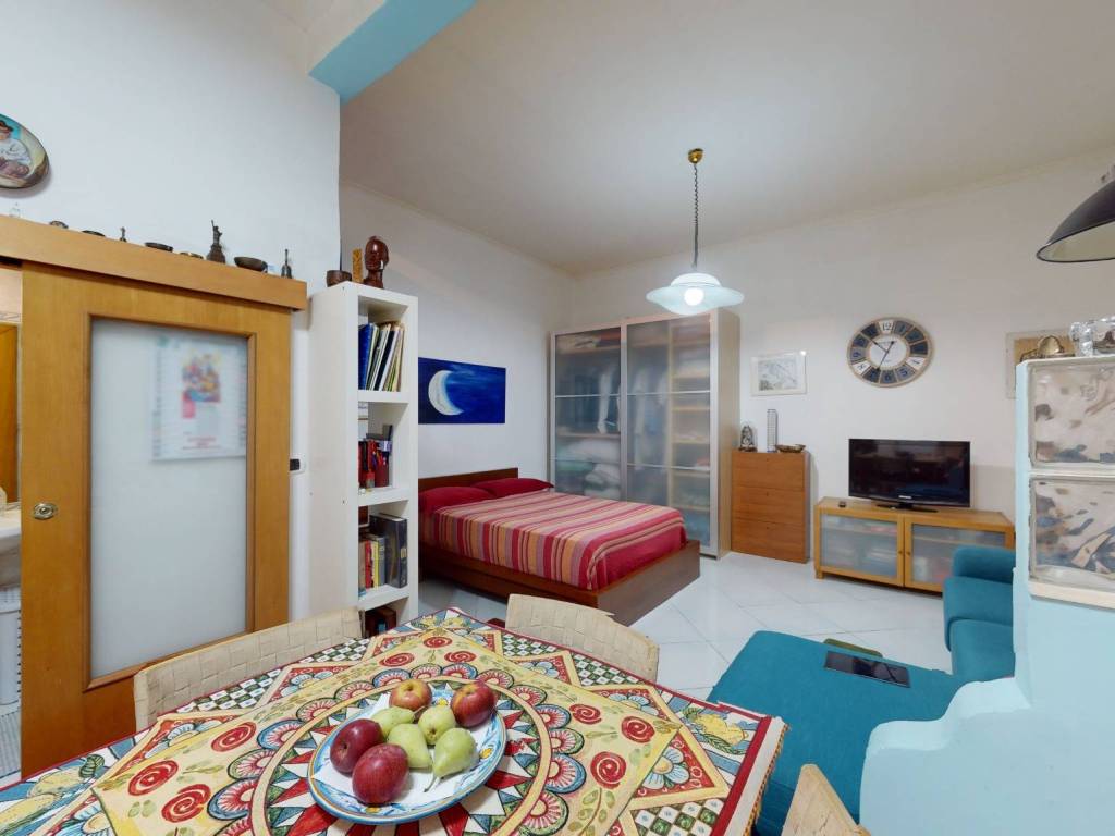 appartamento in vendita a Napoli