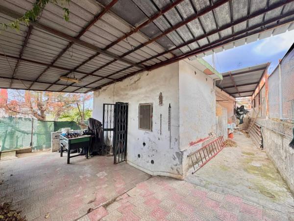 appartamento in vendita a Napoli in zona Posillipo