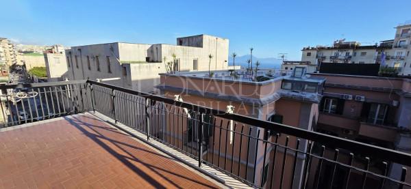 appartamento in vendita a Napoli in zona Vomero