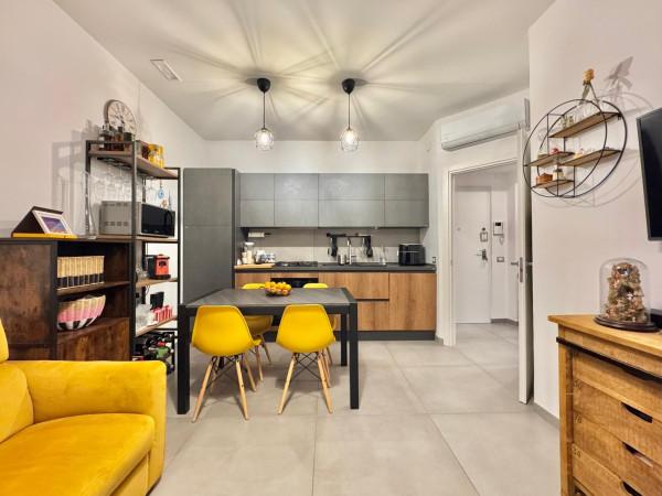 appartamento in vendita a Napoli in zona Vomero