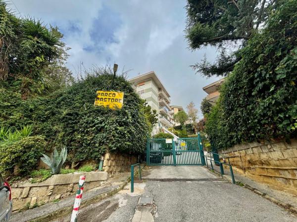 appartamento in vendita a Napoli in zona Arenella