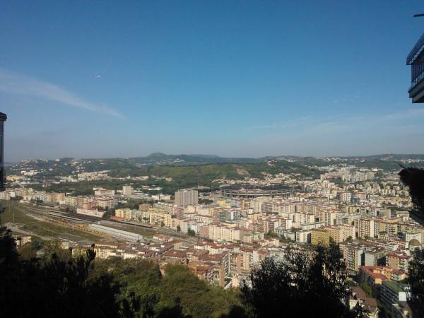 appartamento in vendita a Napoli in zona Posillipo