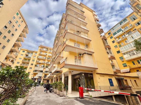 appartamento in vendita a Napoli in zona Vomero