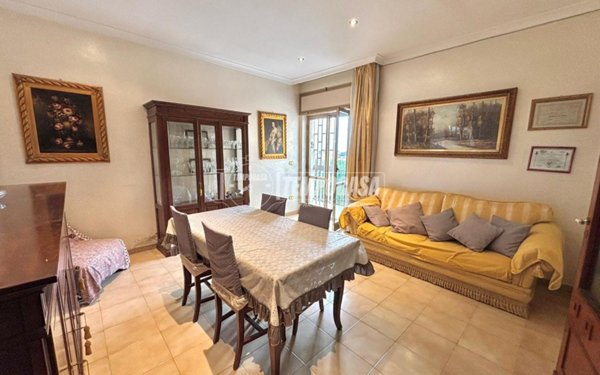 appartamento in vendita a Napoli in zona Pianura