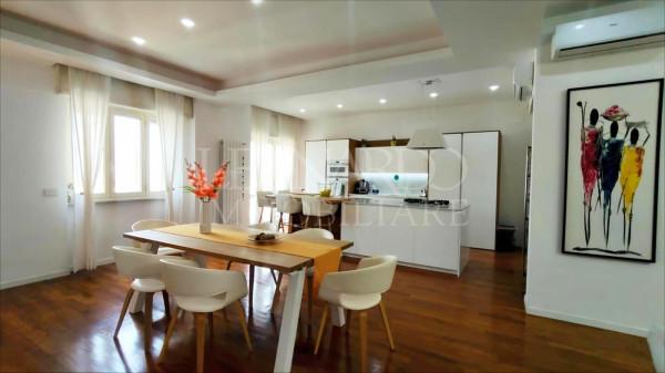 appartamento in vendita a Napoli in zona Vomero