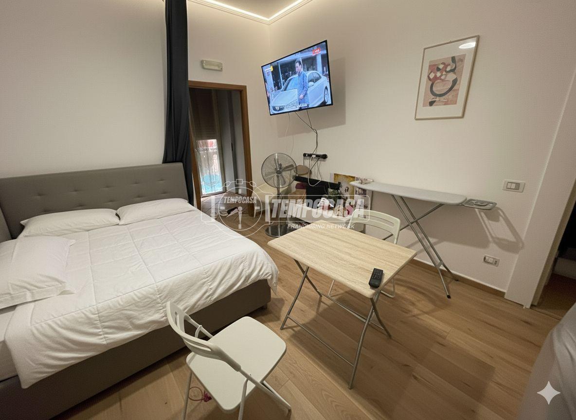 appartamento in vendita a Napoli in zona Pendino / San Giuseppe