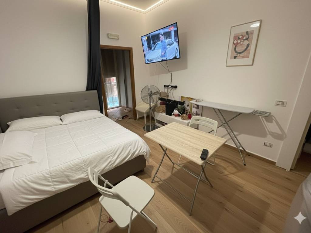 appartamento in vendita a Napoli in zona Pendino / San Giuseppe