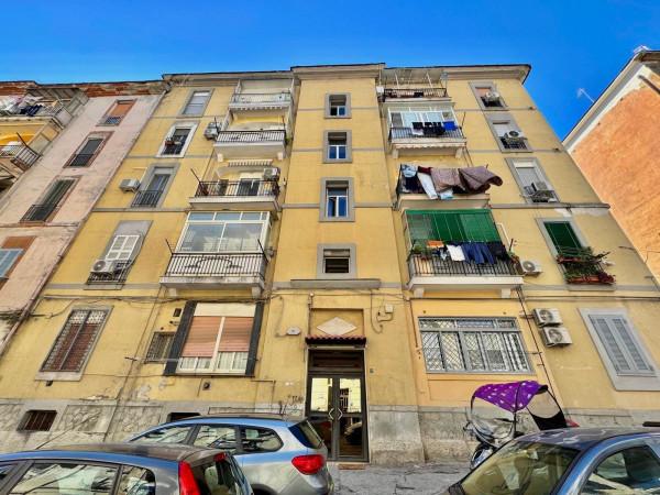 appartamento in vendita a Napoli in zona Poggioreale