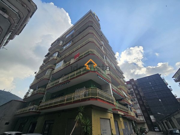 appartamento in vendita a Napoli in zona Pianura