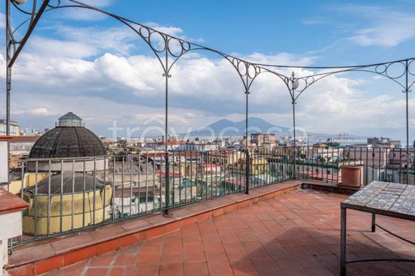 appartamento in vendita a Napoli