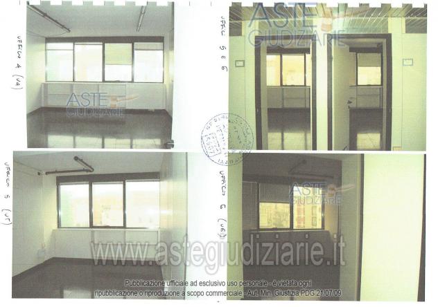 ufficio in vendita a Napoli