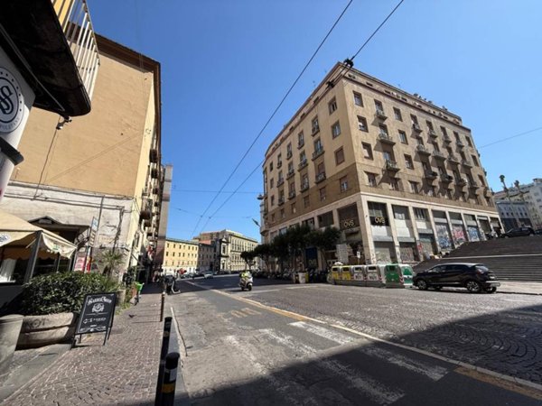 negozio in vendita a Napoli