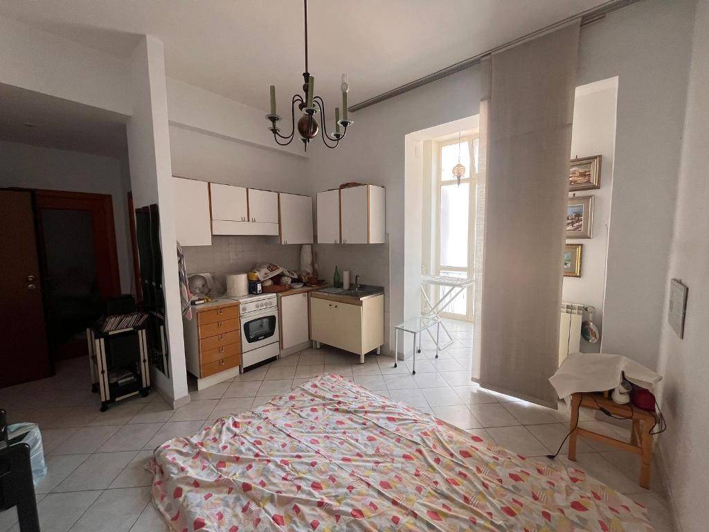 appartamento in vendita a Napoli in zona Vomero