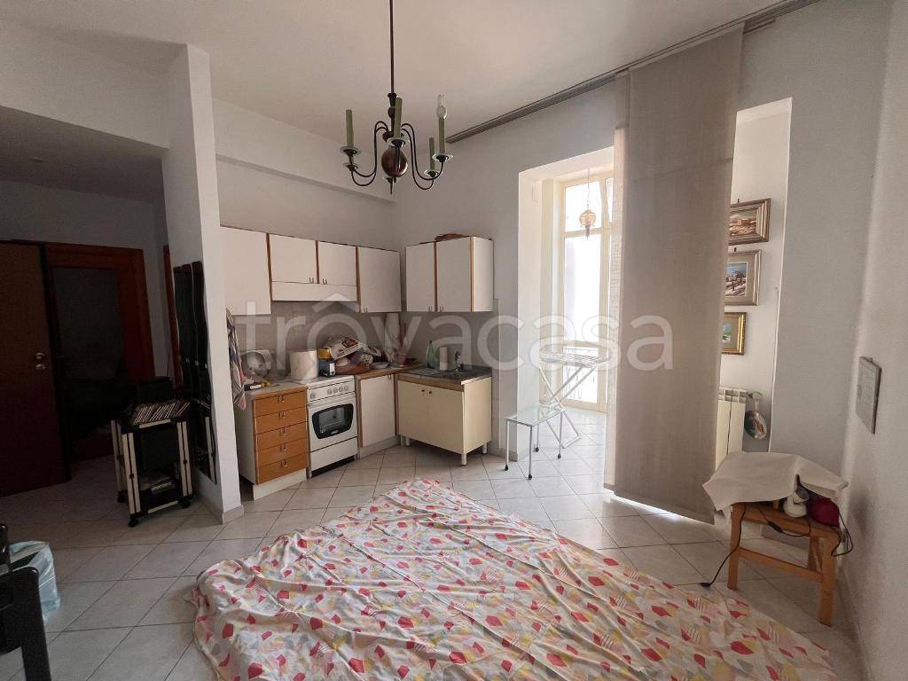 appartamento in vendita a Napoli in zona Vomero