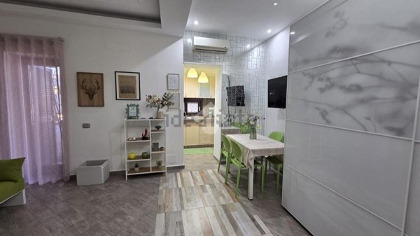 appartamento in vendita a Napoli in zona Capodimonte / Colli Aminei