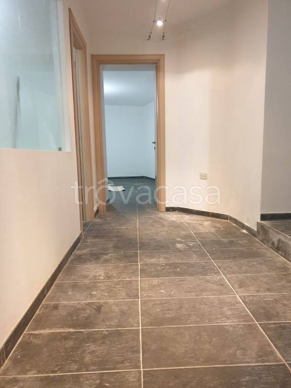 appartamento in vendita a Napoli in zona Fuorigrotta