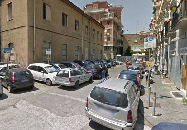 appartamento in vendita a Napoli in zona Pendino / San Giuseppe