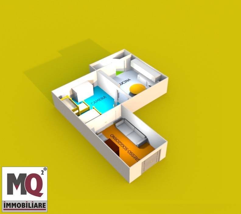 appartamento in vendita a Napoli