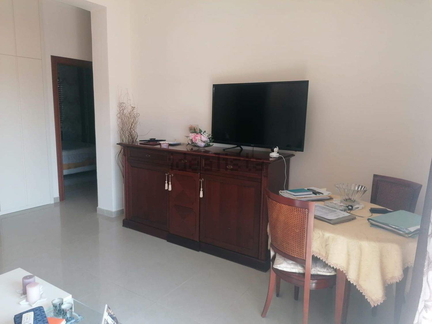 appartamento in vendita a Napoli in zona Fuorigrotta