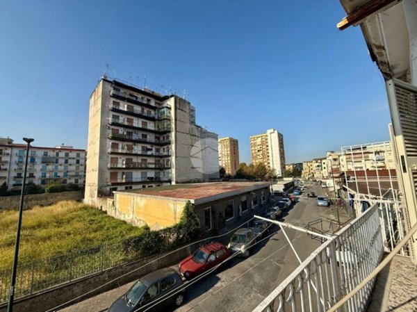 appartamento in vendita a Napoli in zona Secondigliano
