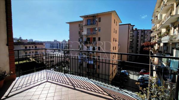 appartamento in vendita a Napoli in zona Arenella