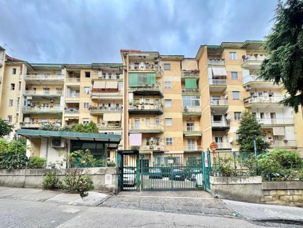 appartamento in vendita a Napoli in zona Vomero